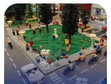 Events-Lego