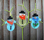 snowmen 3 snowmen 3