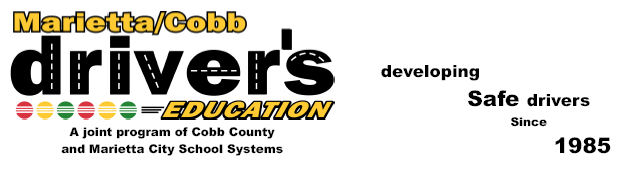 DriversEd logo w-tagline